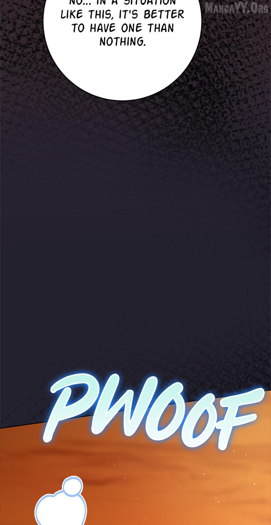 My Beloved Baby Sister Chapter 82 - page 13