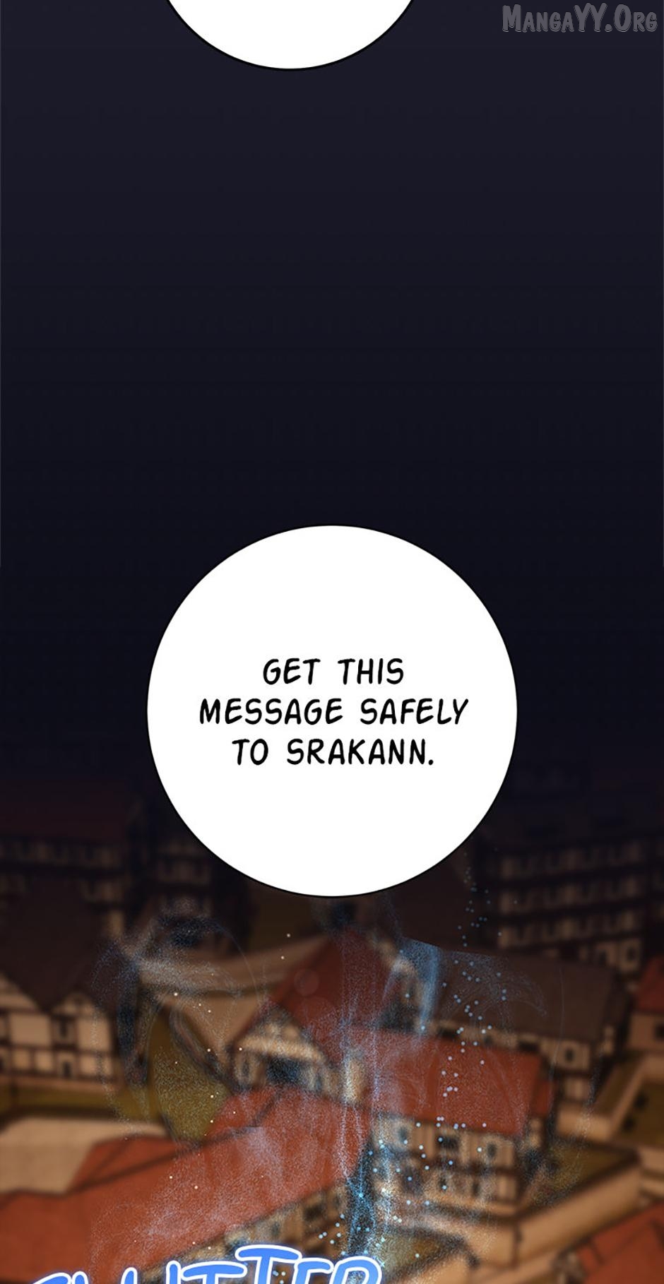 My Beloved Baby Sister Chapter 82 - page 15