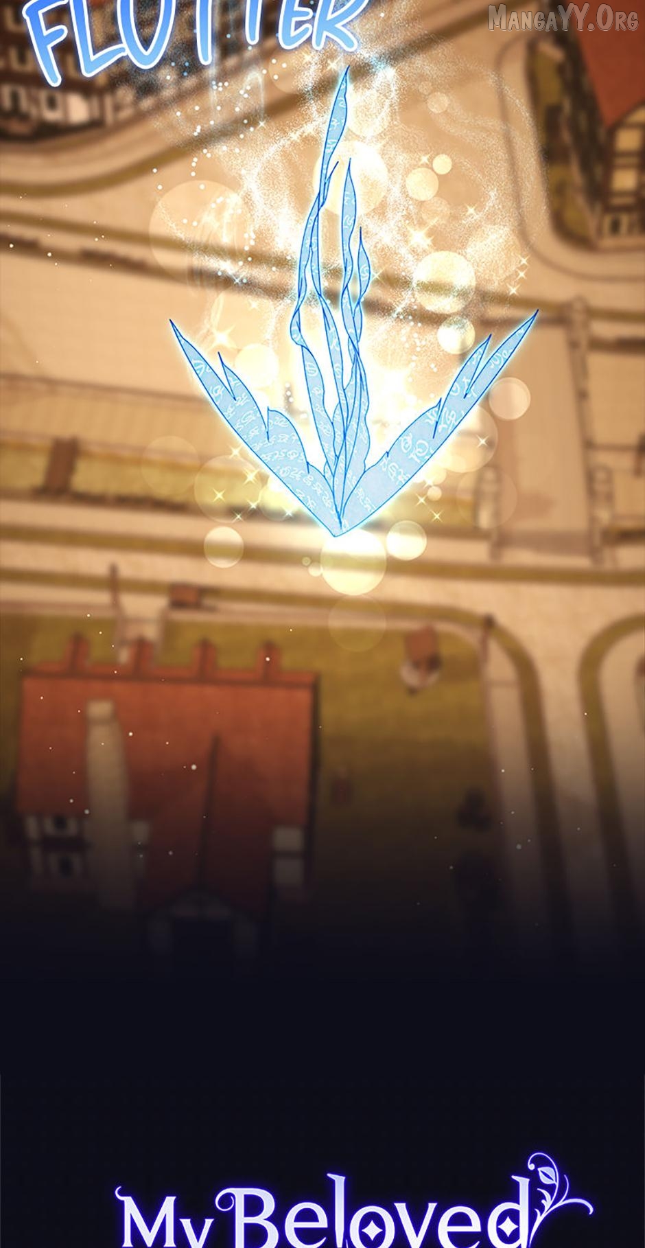 My Beloved Baby Sister Chapter 82 - page 16