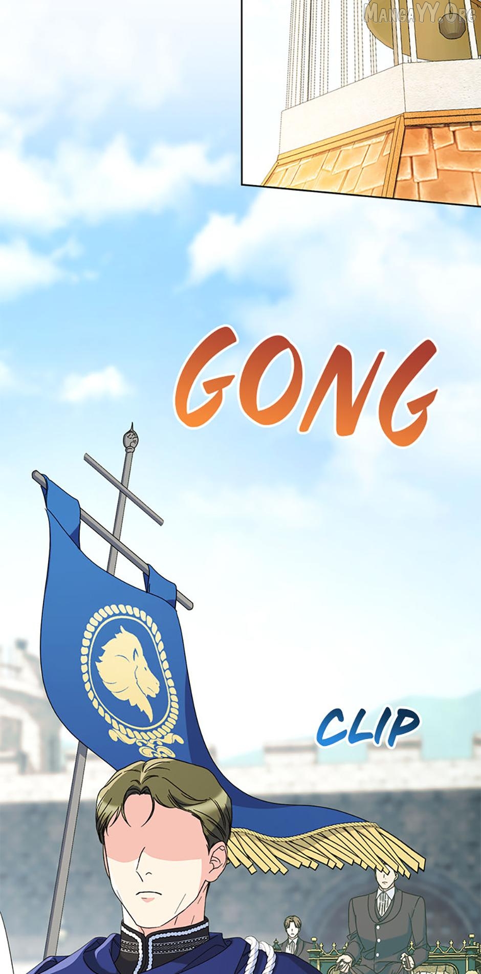 My Beloved Baby Sister Chapter 82 - page 19