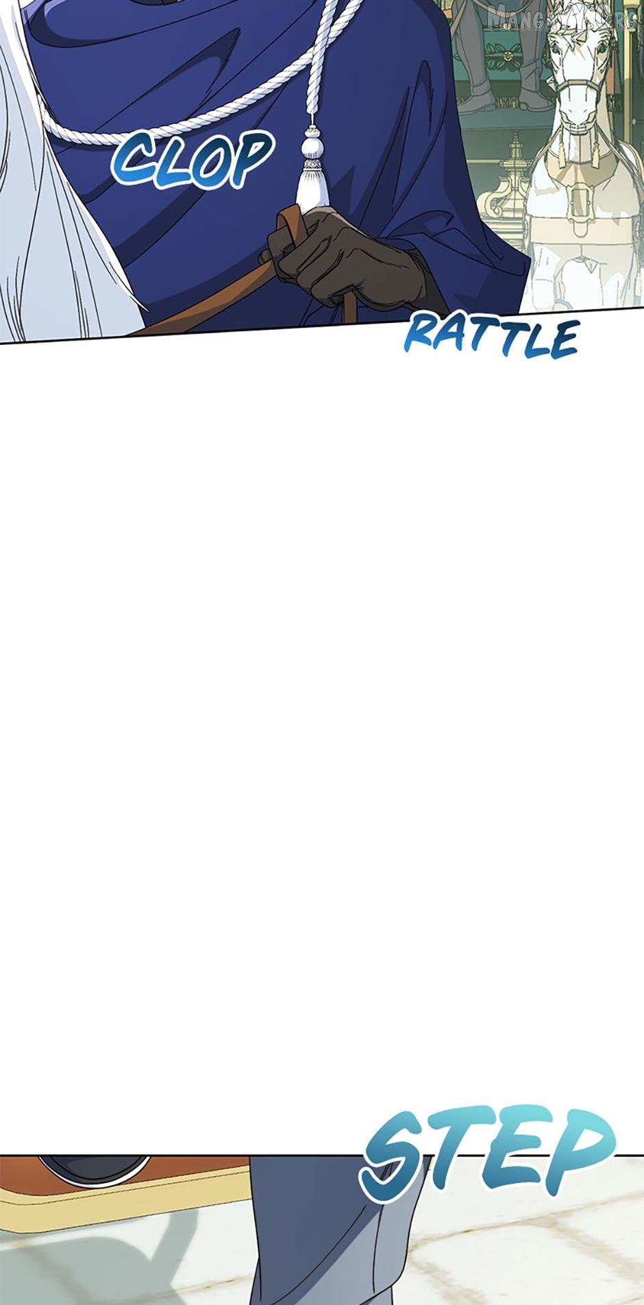 My Beloved Baby Sister Chapter 82 - page 20