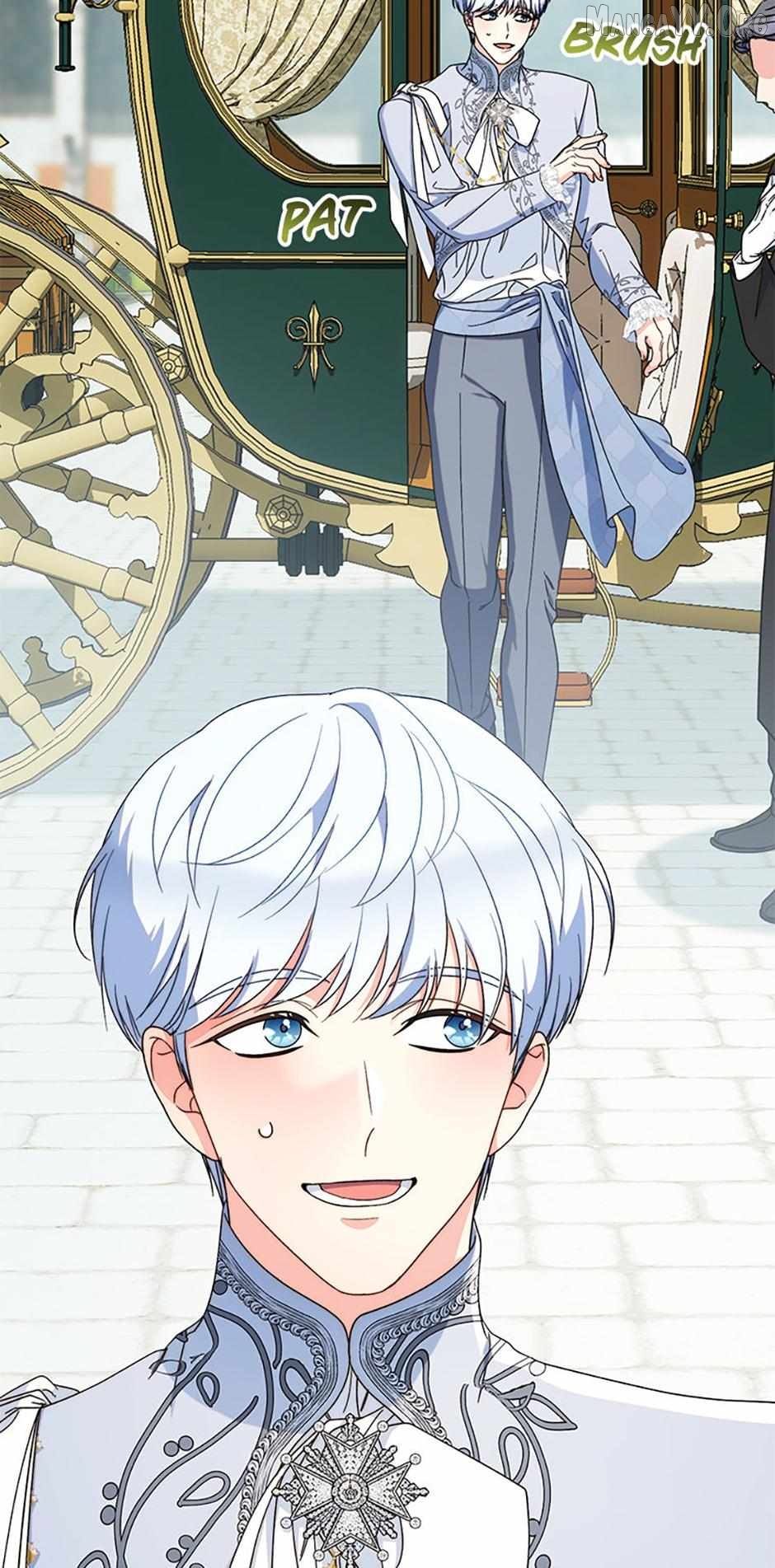 My Beloved Baby Sister Chapter 82 - page 22