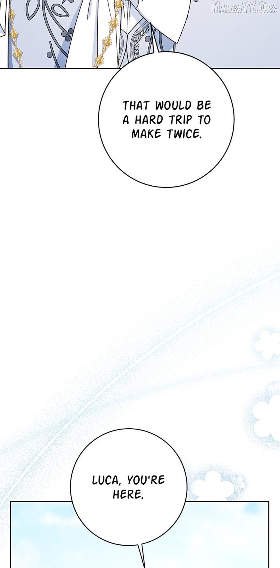 My Beloved Baby Sister Chapter 82 - page 23