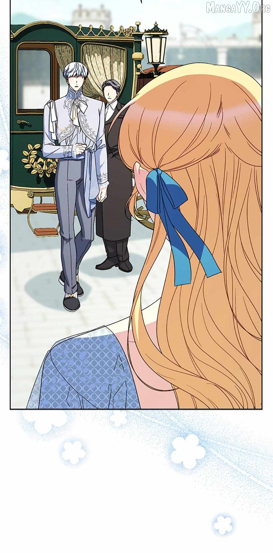 My Beloved Baby Sister Chapter 82 - page 24