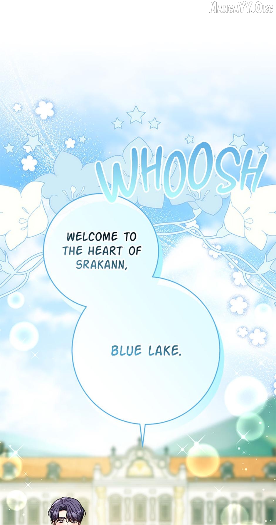 My Beloved Baby Sister Chapter 82 - page 25