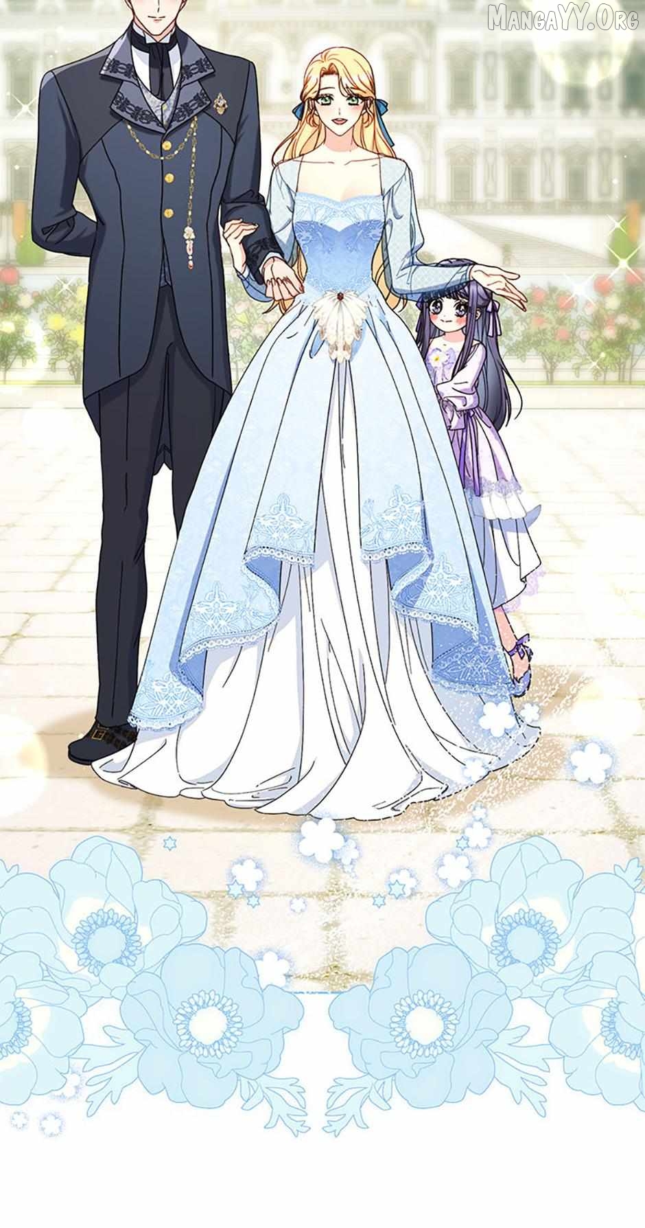 My Beloved Baby Sister Chapter 82 - page 26