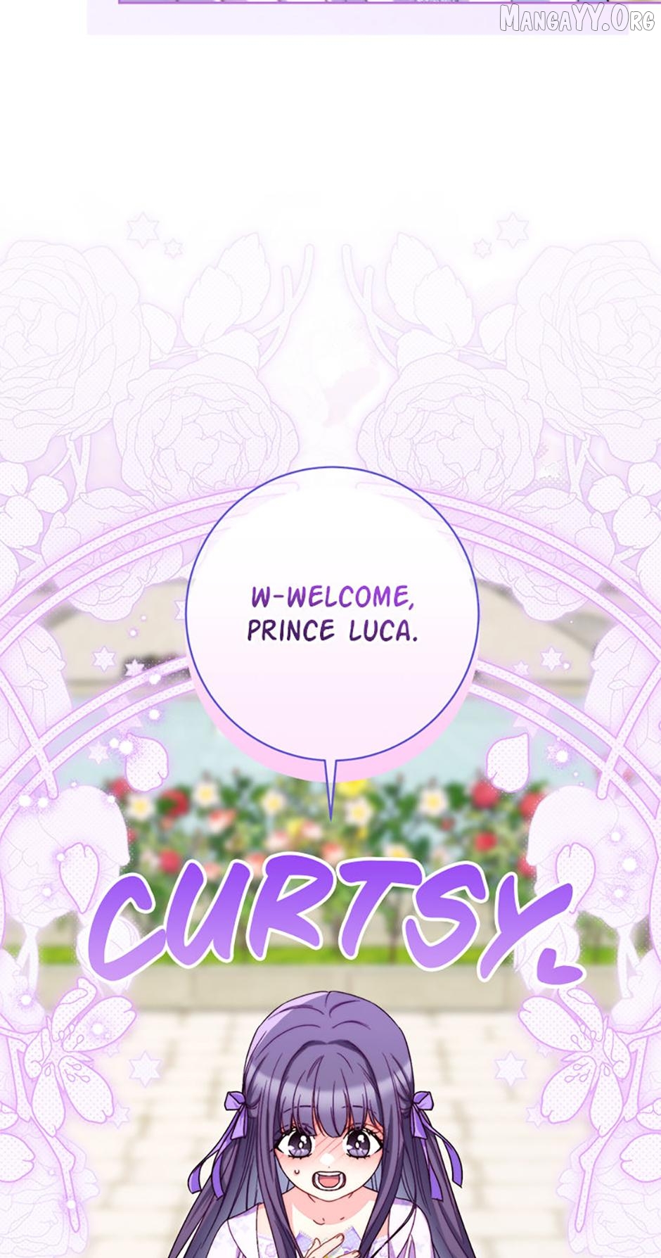 My Beloved Baby Sister Chapter 82 - page 31