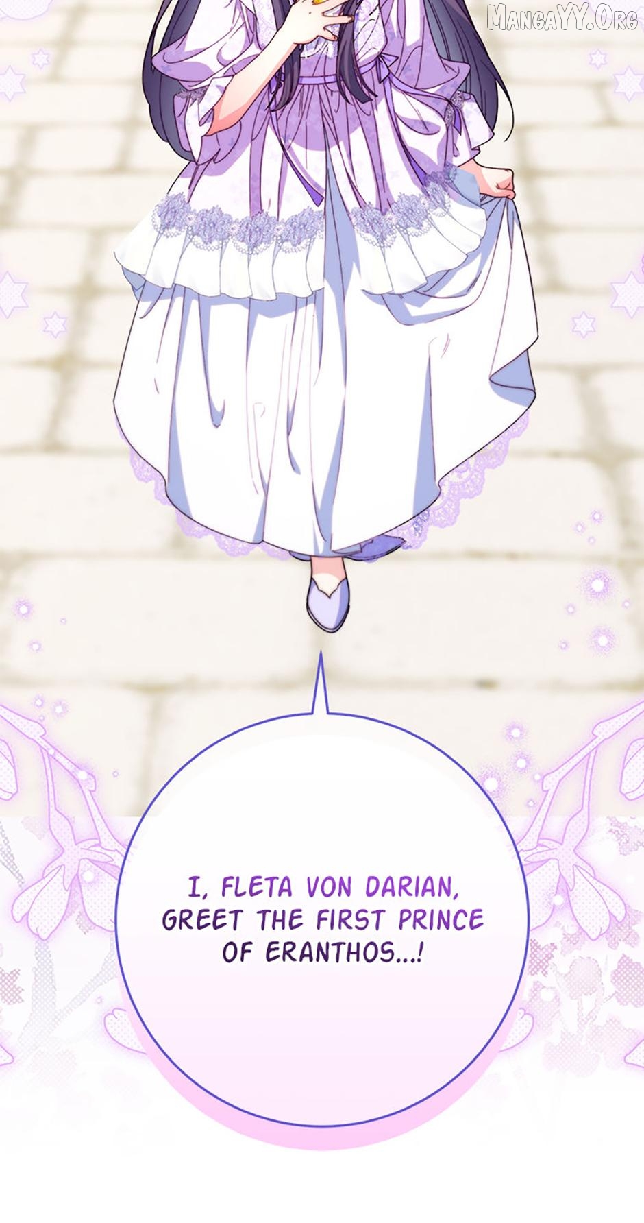 My Beloved Baby Sister Chapter 82 - page 32