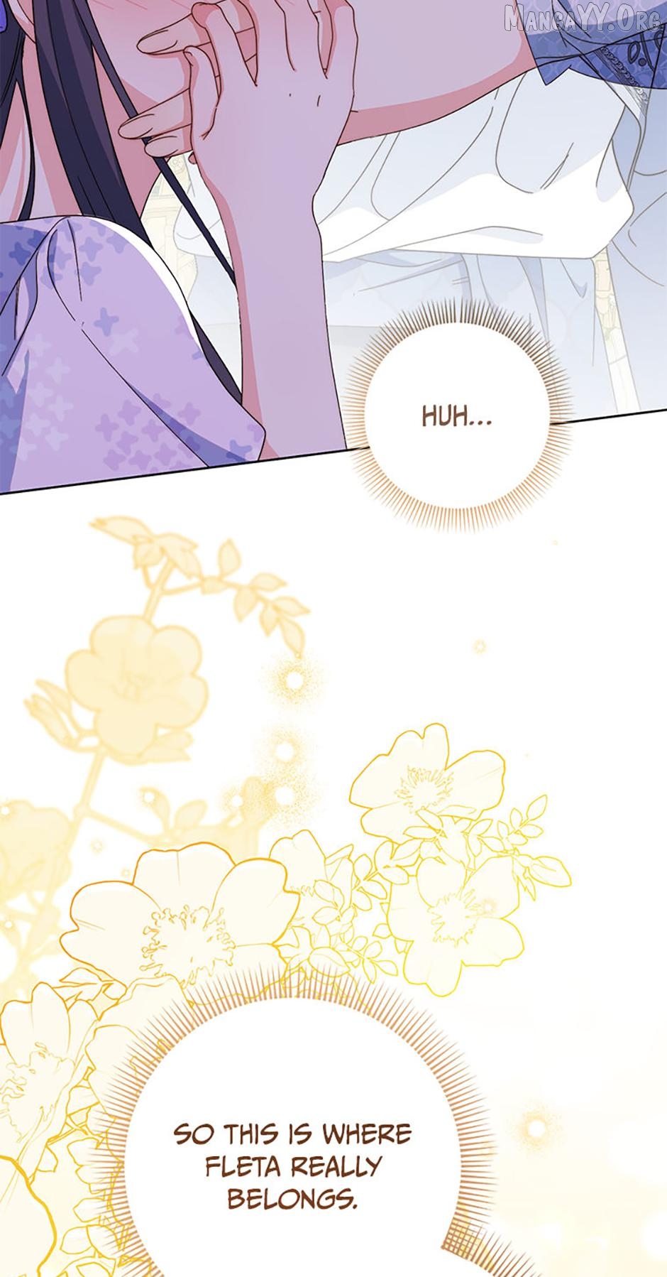 My Beloved Baby Sister Chapter 82 - page 37