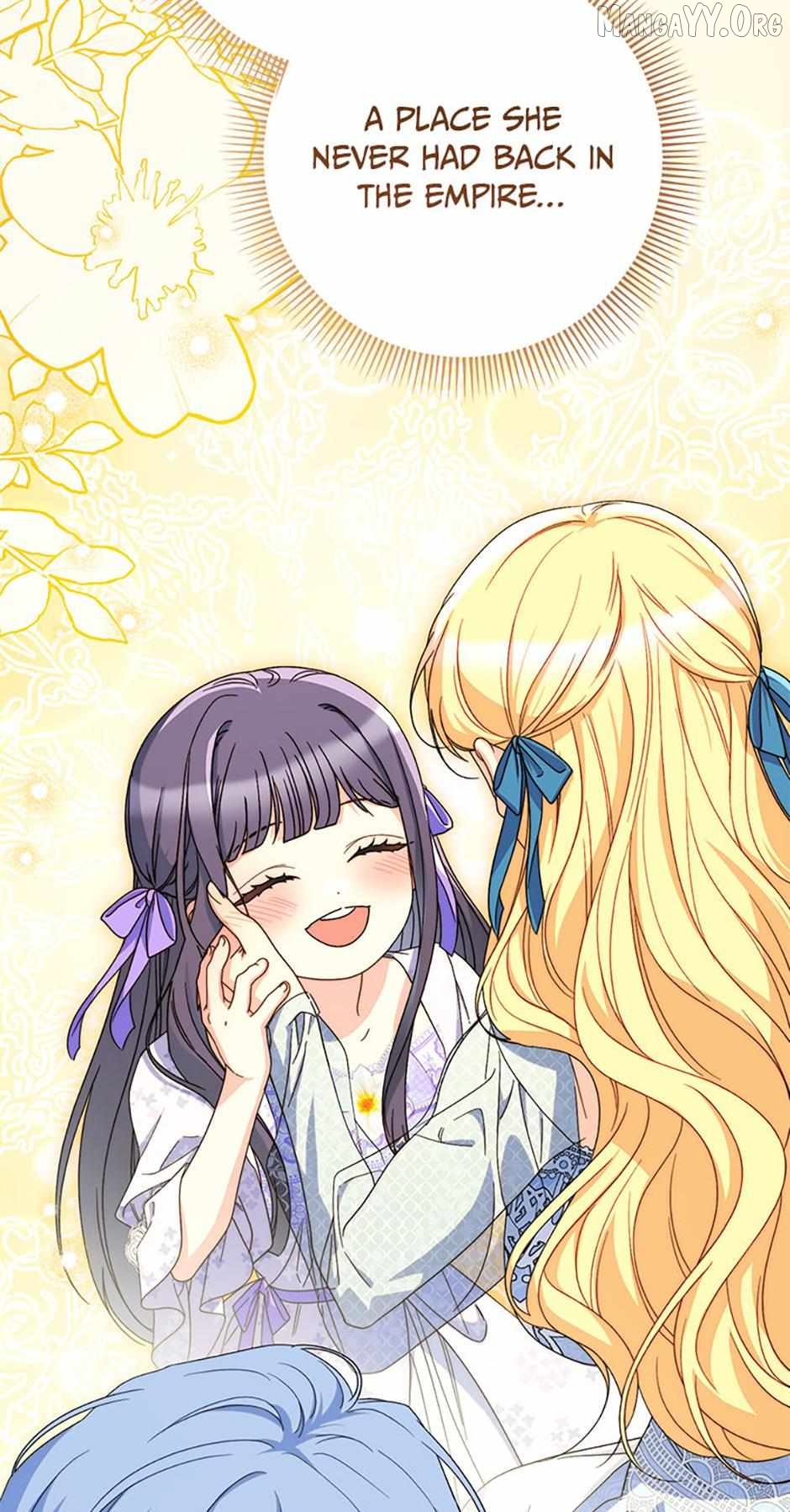 My Beloved Baby Sister Chapter 82 - page 38