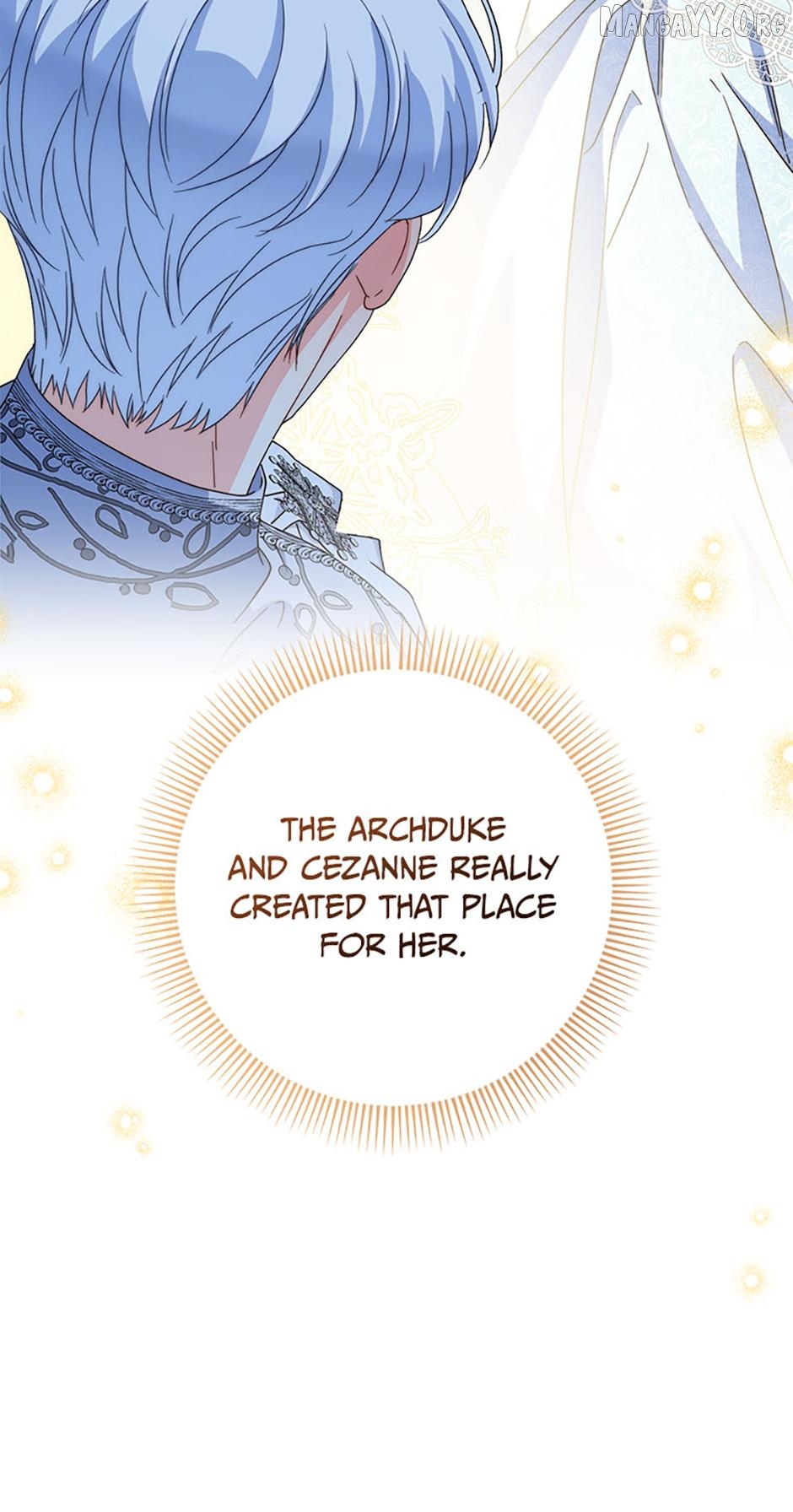 My Beloved Baby Sister Chapter 82 - page 39