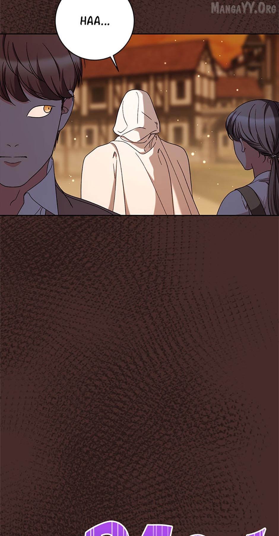 My Beloved Baby Sister Chapter 82 - page 4