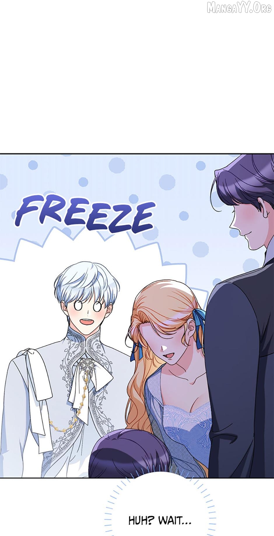 My Beloved Baby Sister Chapter 82 - page 40