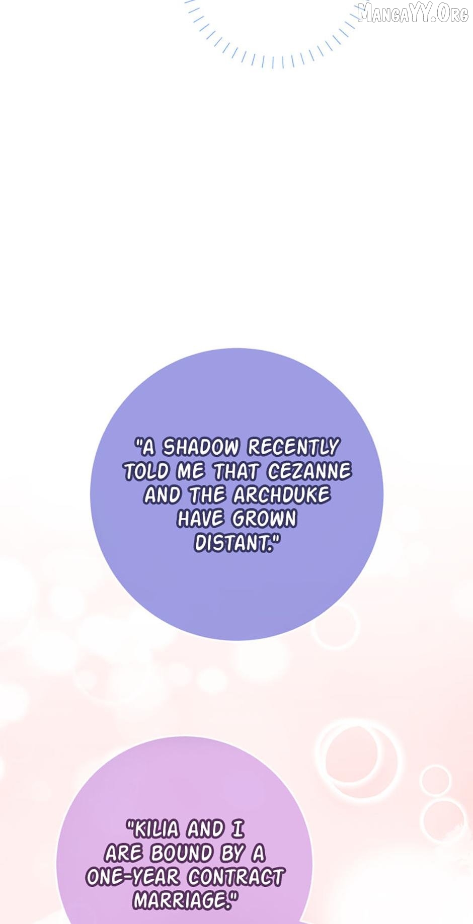 My Beloved Baby Sister Chapter 82 - page 41