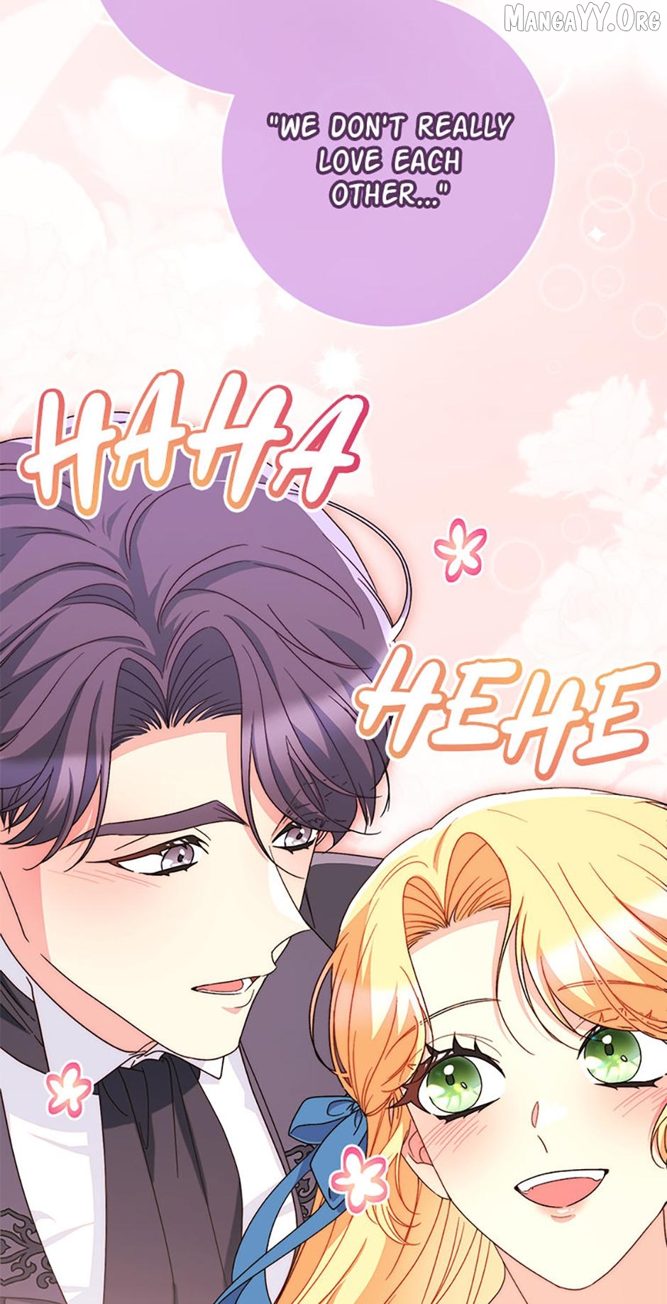 My Beloved Baby Sister Chapter 82 - page 42