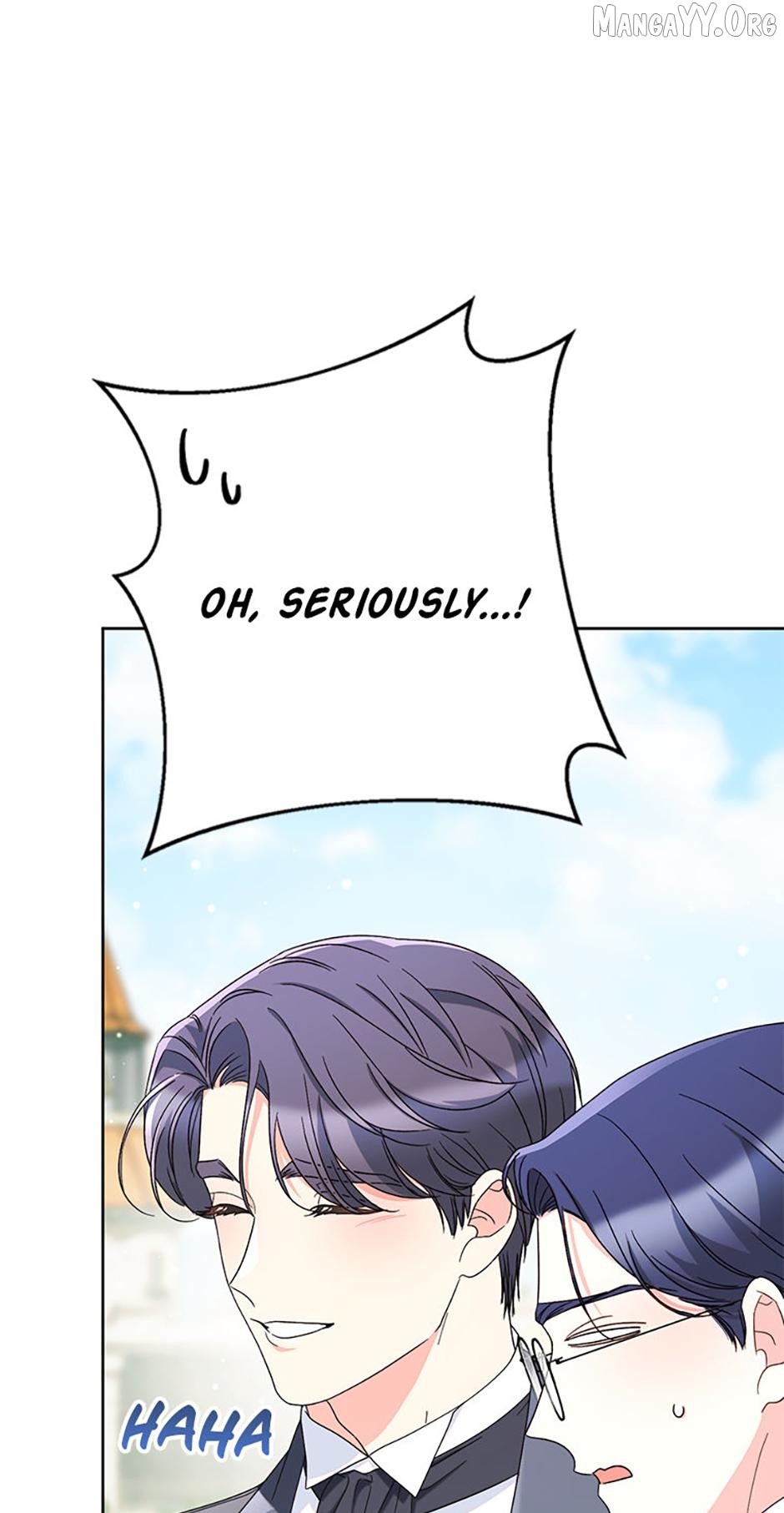 My Beloved Baby Sister Chapter 82 - page 48