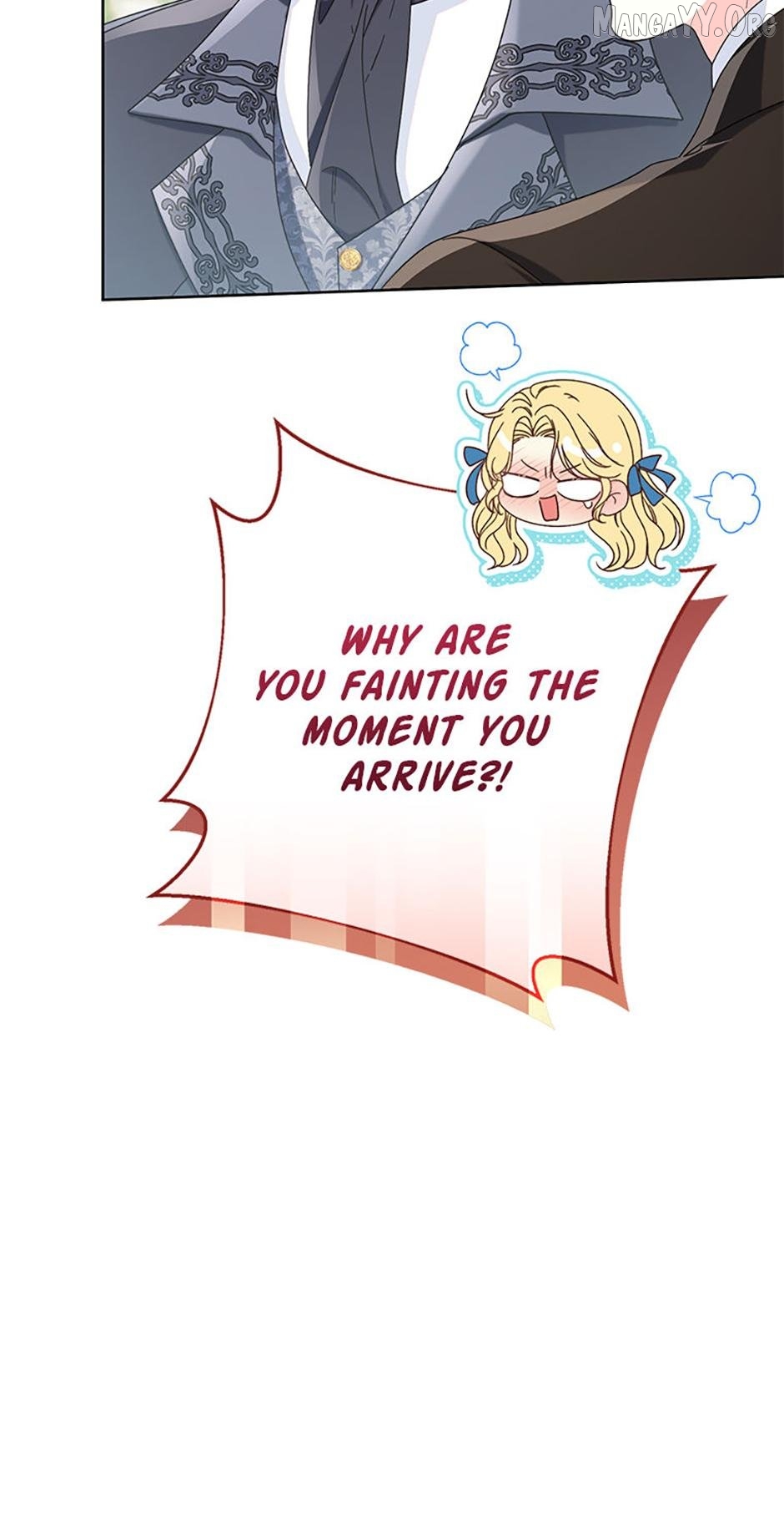 My Beloved Baby Sister Chapter 82 - page 49