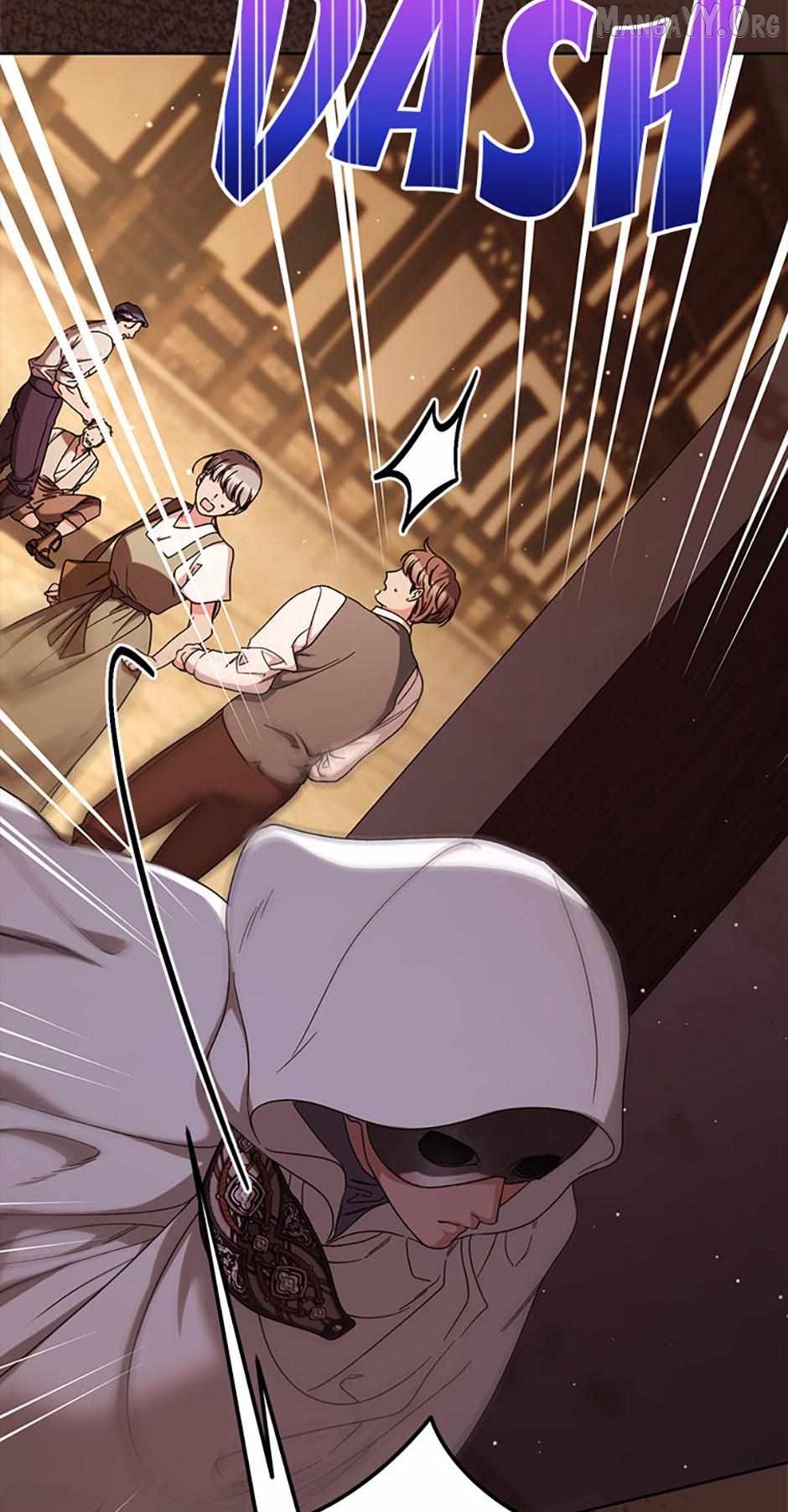 My Beloved Baby Sister Chapter 82 - page 5