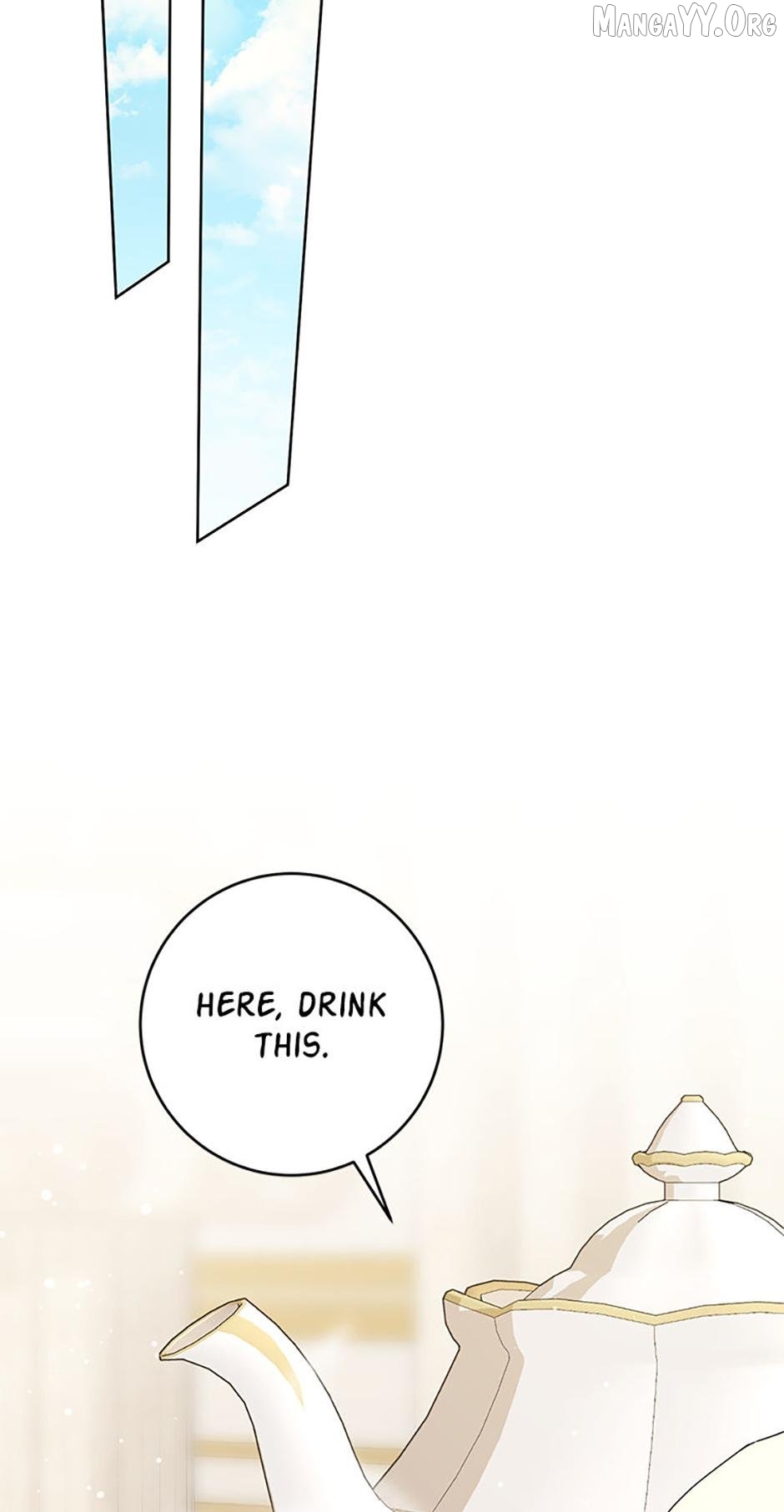 My Beloved Baby Sister Chapter 82 - page 51