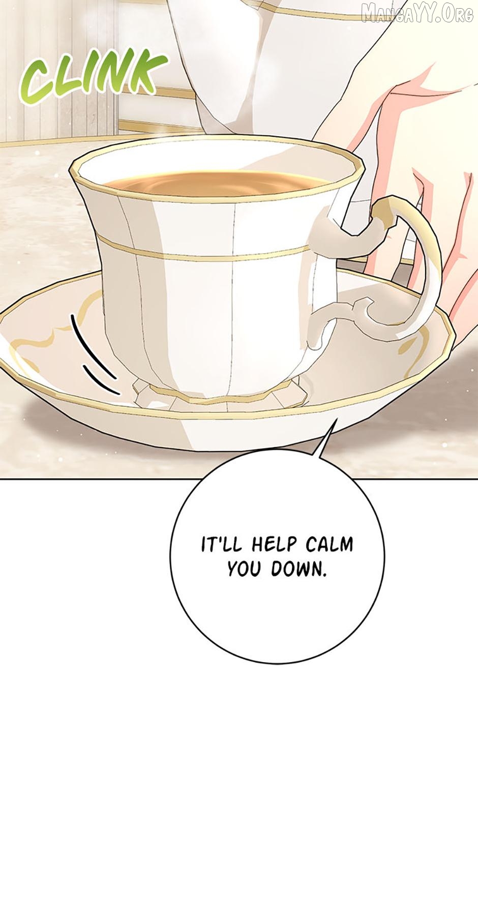 My Beloved Baby Sister Chapter 82 - page 52