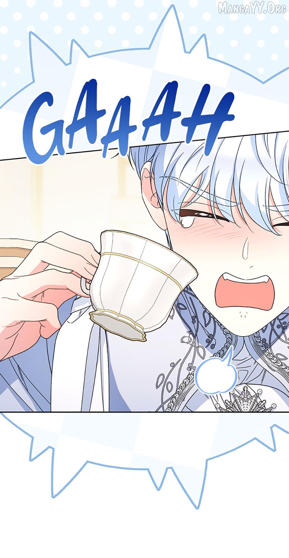 My Beloved Baby Sister Chapter 82 - page 54