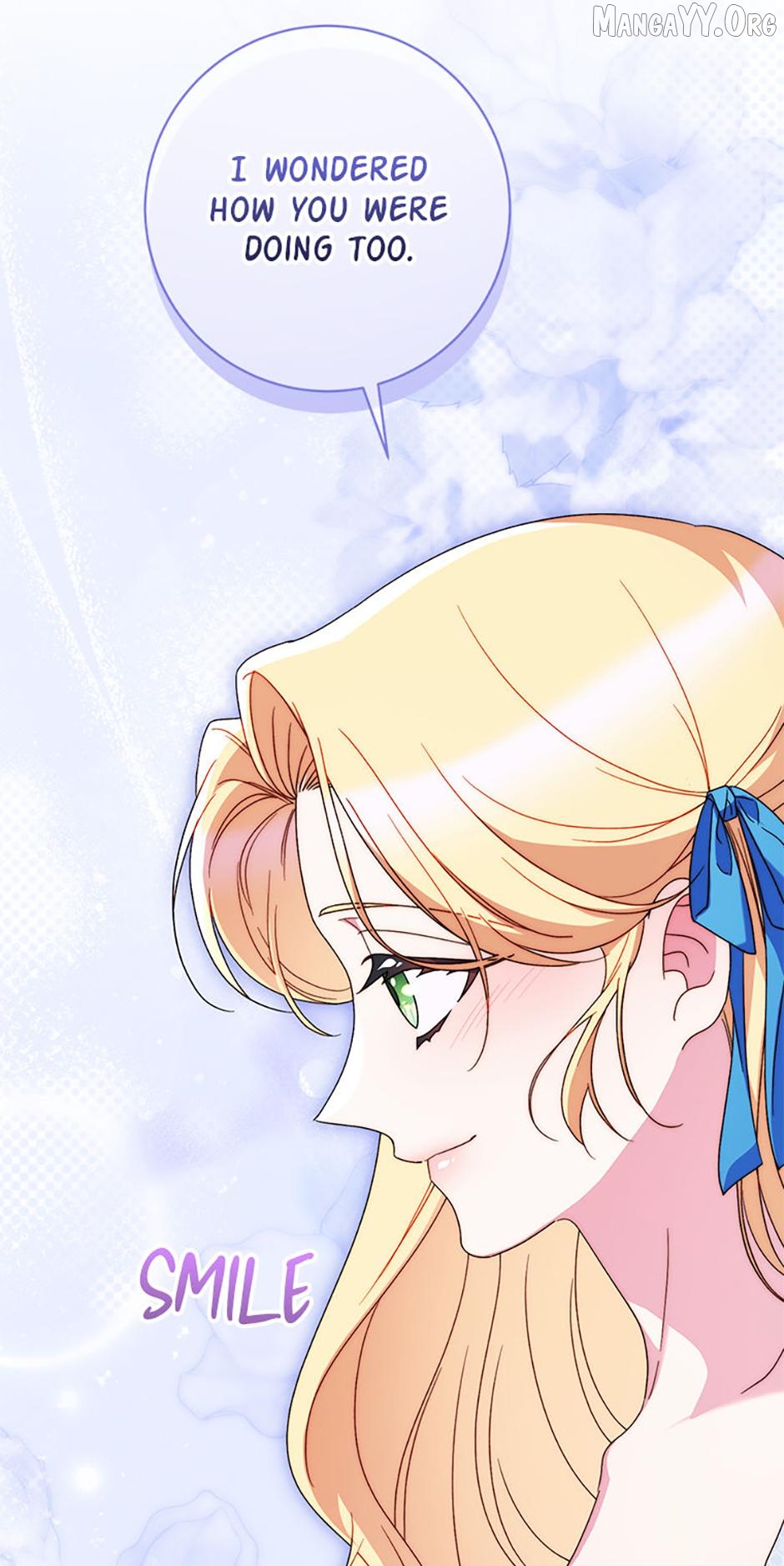 My Beloved Baby Sister Chapter 82 - page 58