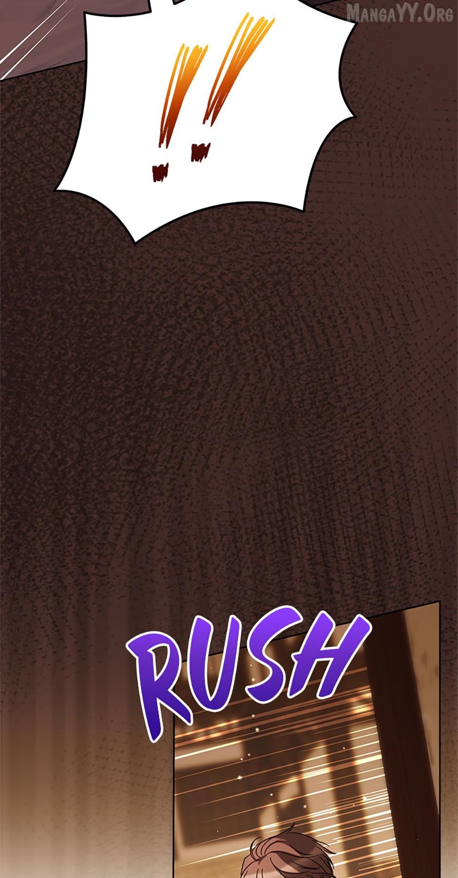 My Beloved Baby Sister Chapter 82 - page 6