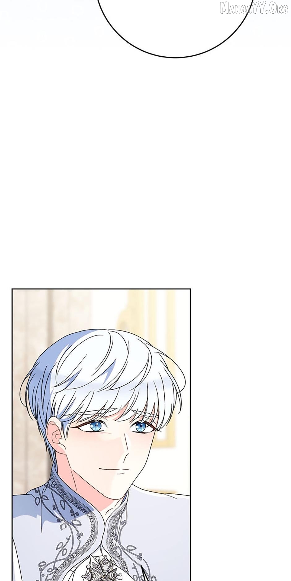 My Beloved Baby Sister Chapter 82 - page 60