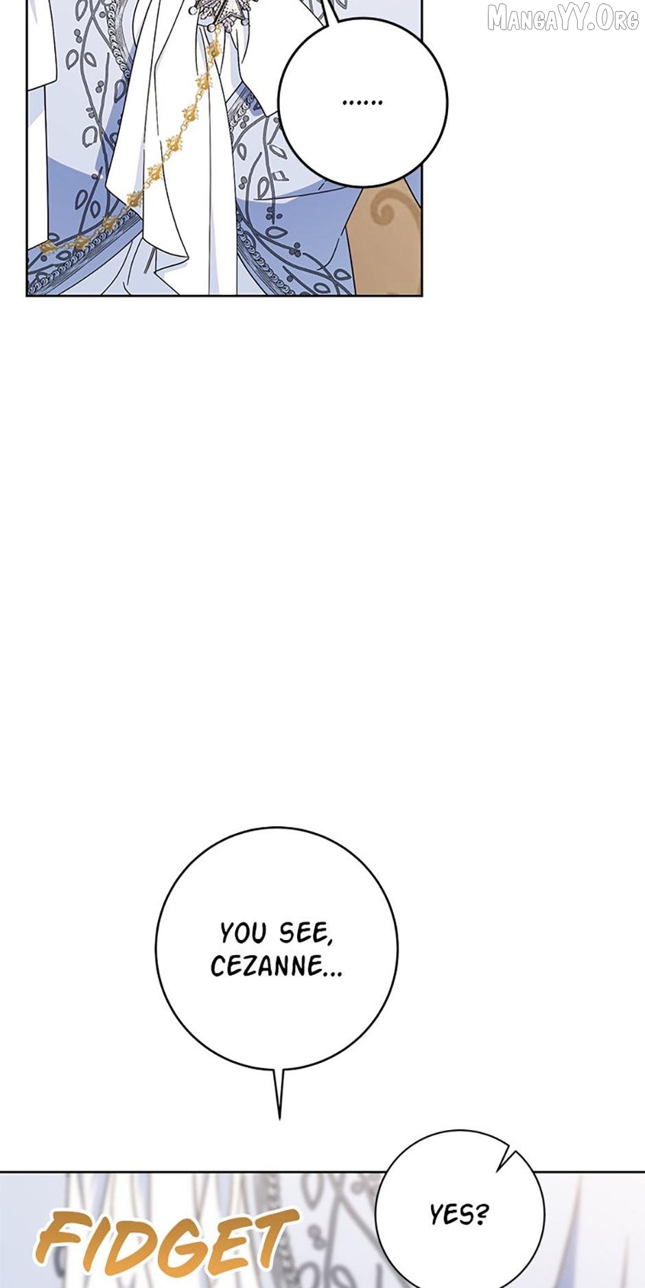 My Beloved Baby Sister Chapter 82 - page 61