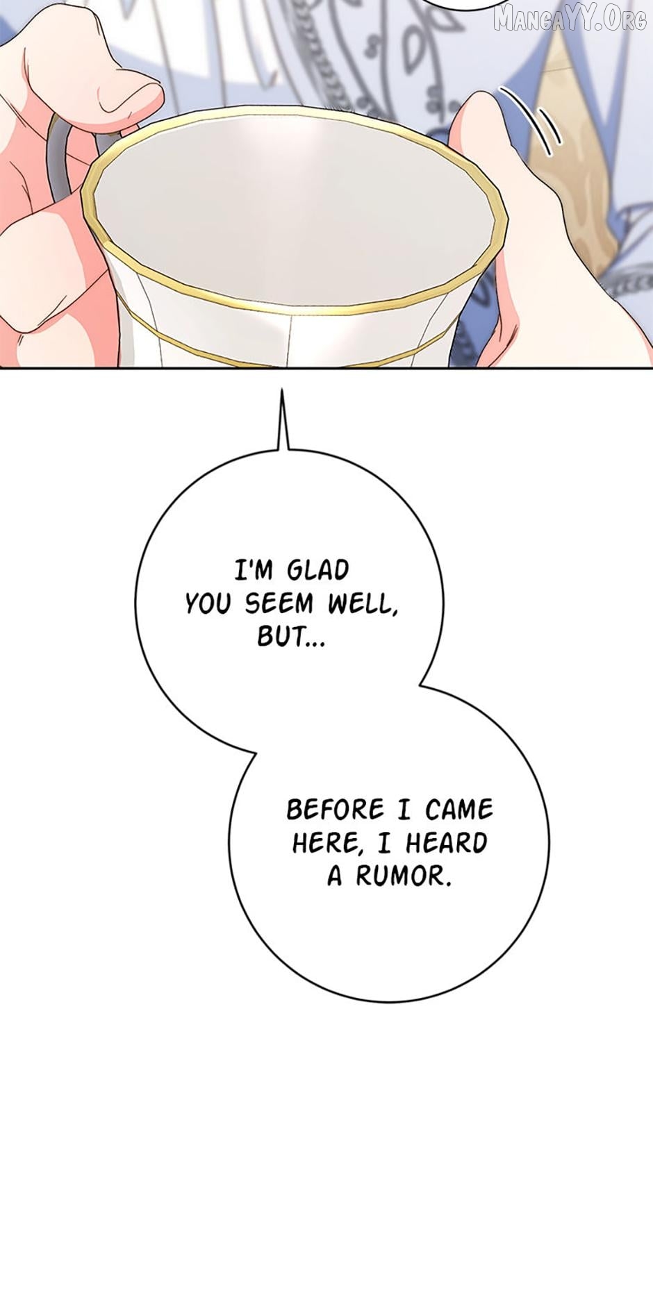 My Beloved Baby Sister Chapter 82 - page 62