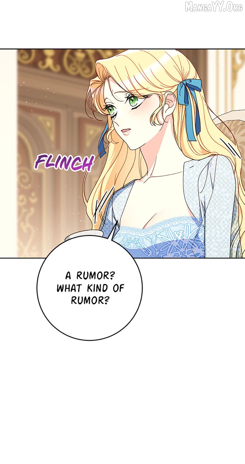 My Beloved Baby Sister Chapter 82 - page 63