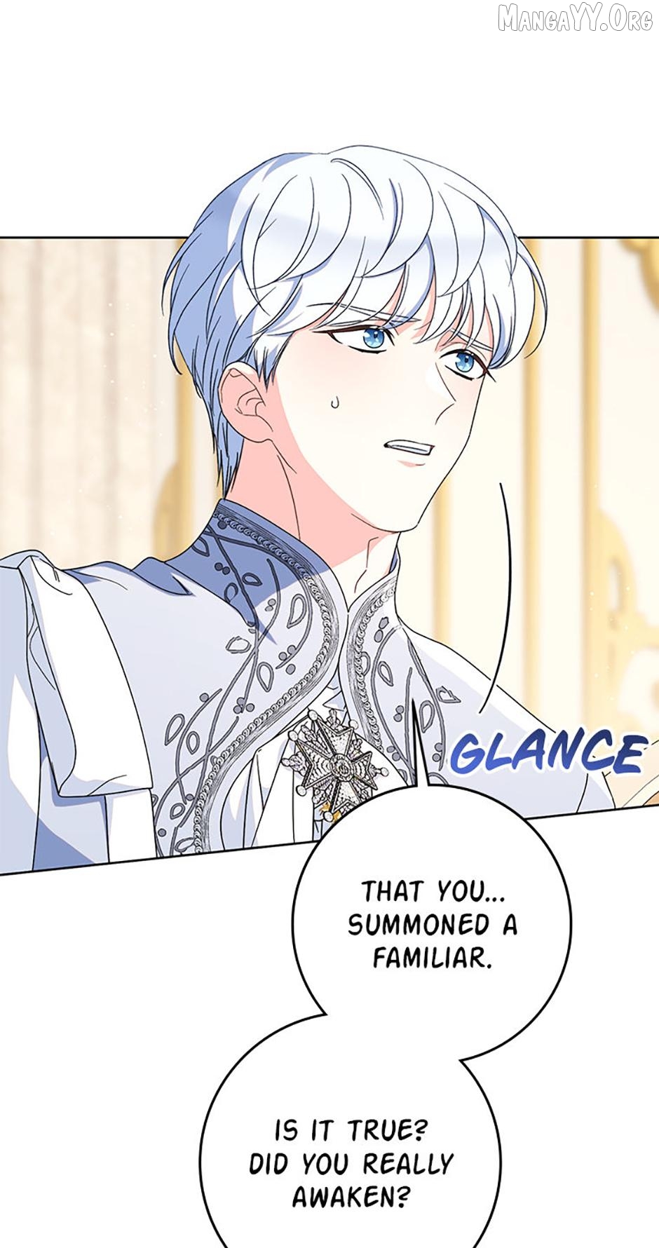 My Beloved Baby Sister Chapter 82 - page 64