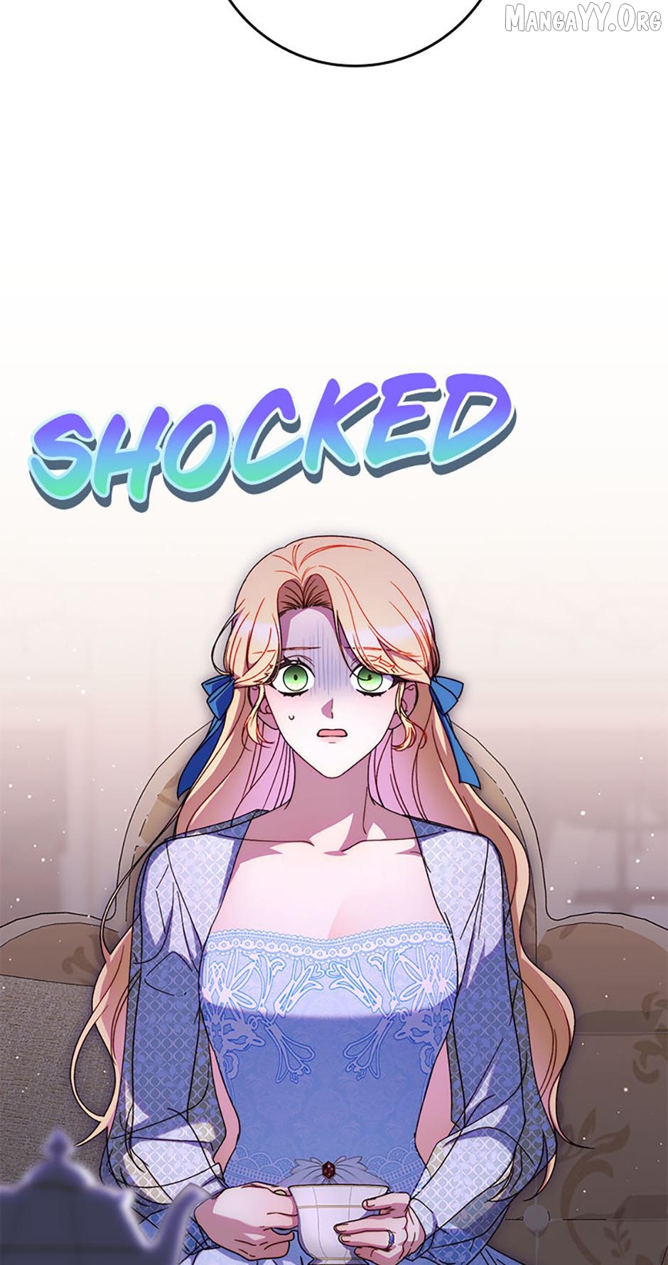 My Beloved Baby Sister Chapter 82 - page 65