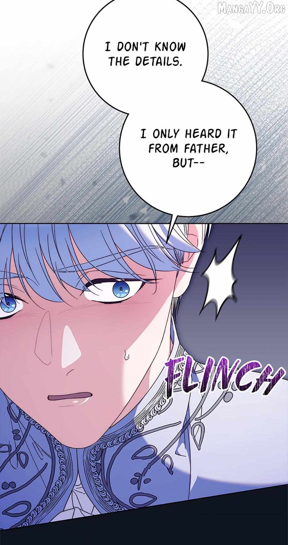 My Beloved Baby Sister Chapter 82 - page 67