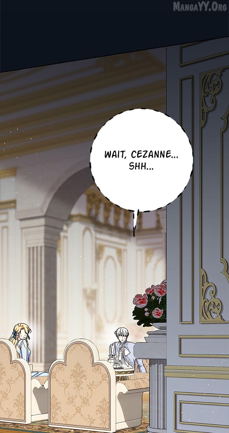 My Beloved Baby Sister Chapter 82 - page 68