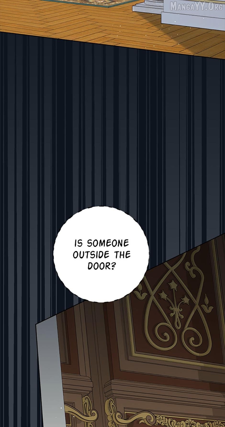 My Beloved Baby Sister Chapter 82 - page 69