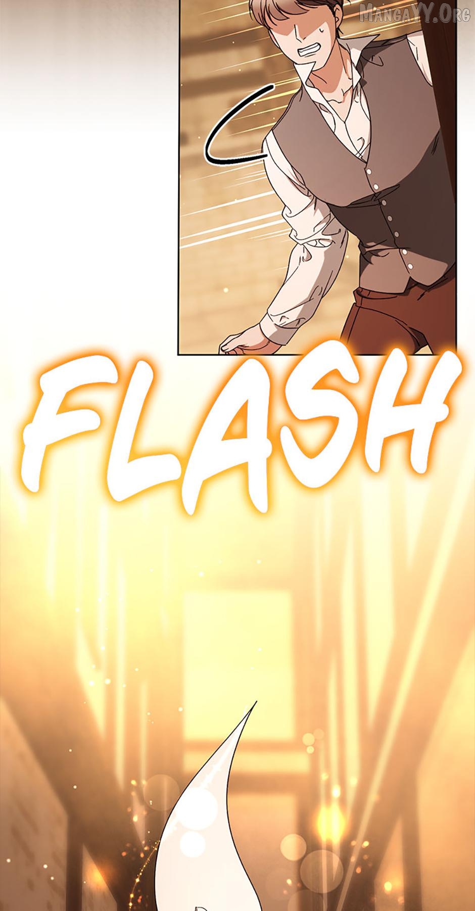 My Beloved Baby Sister Chapter 82 - page 7