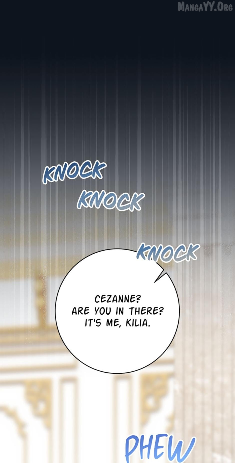 My Beloved Baby Sister Chapter 82 - page 71