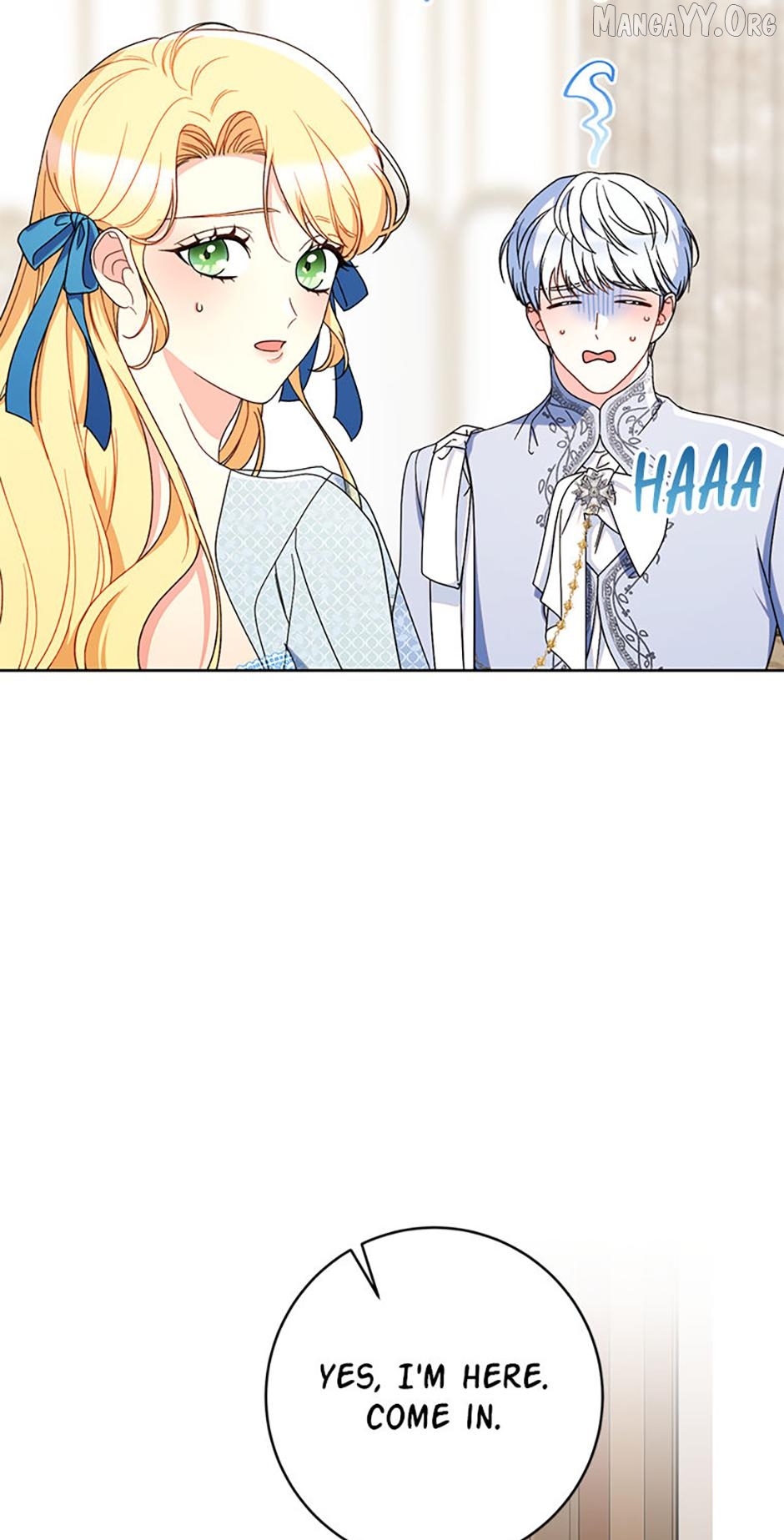 My Beloved Baby Sister Chapter 82 - page 72