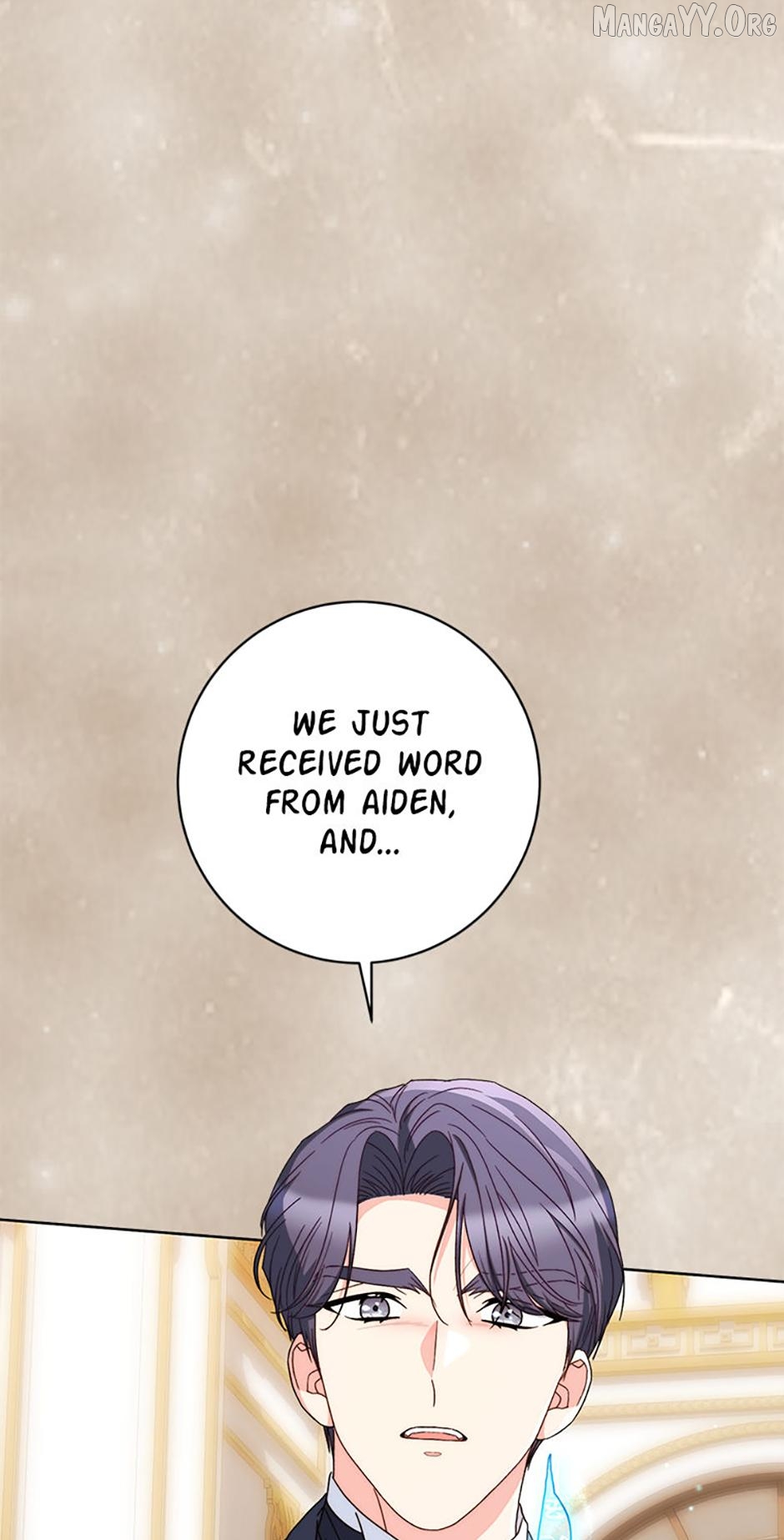 My Beloved Baby Sister Chapter 82 - page 75