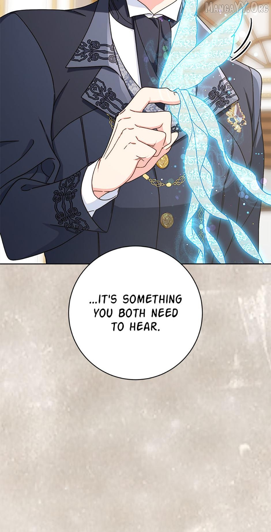 My Beloved Baby Sister Chapter 82 - page 76