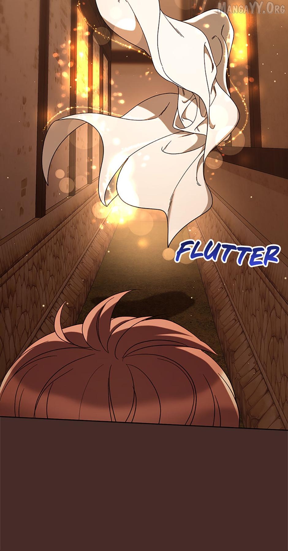 My Beloved Baby Sister Chapter 82 - page 8