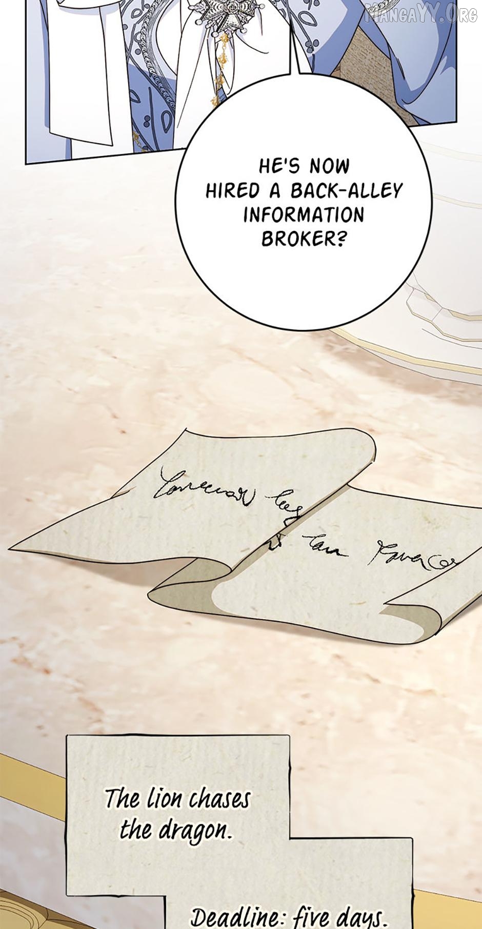 My Beloved Baby Sister Chapter 82 - page 80