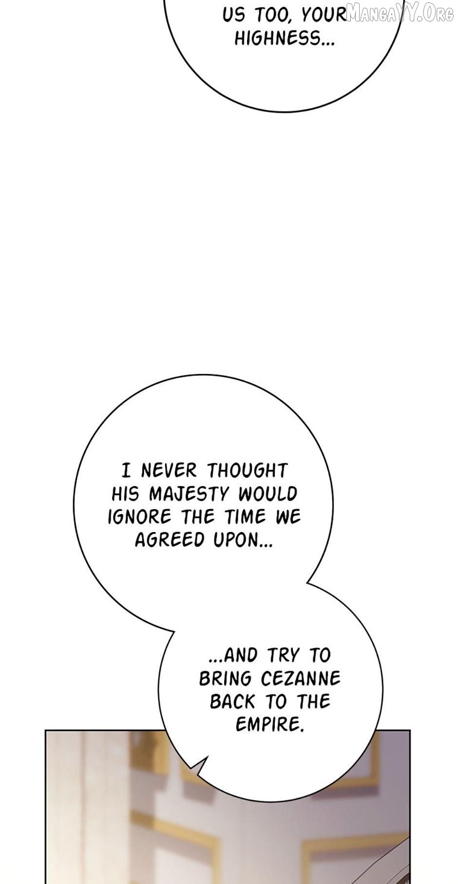 My Beloved Baby Sister Chapter 82 - page 82