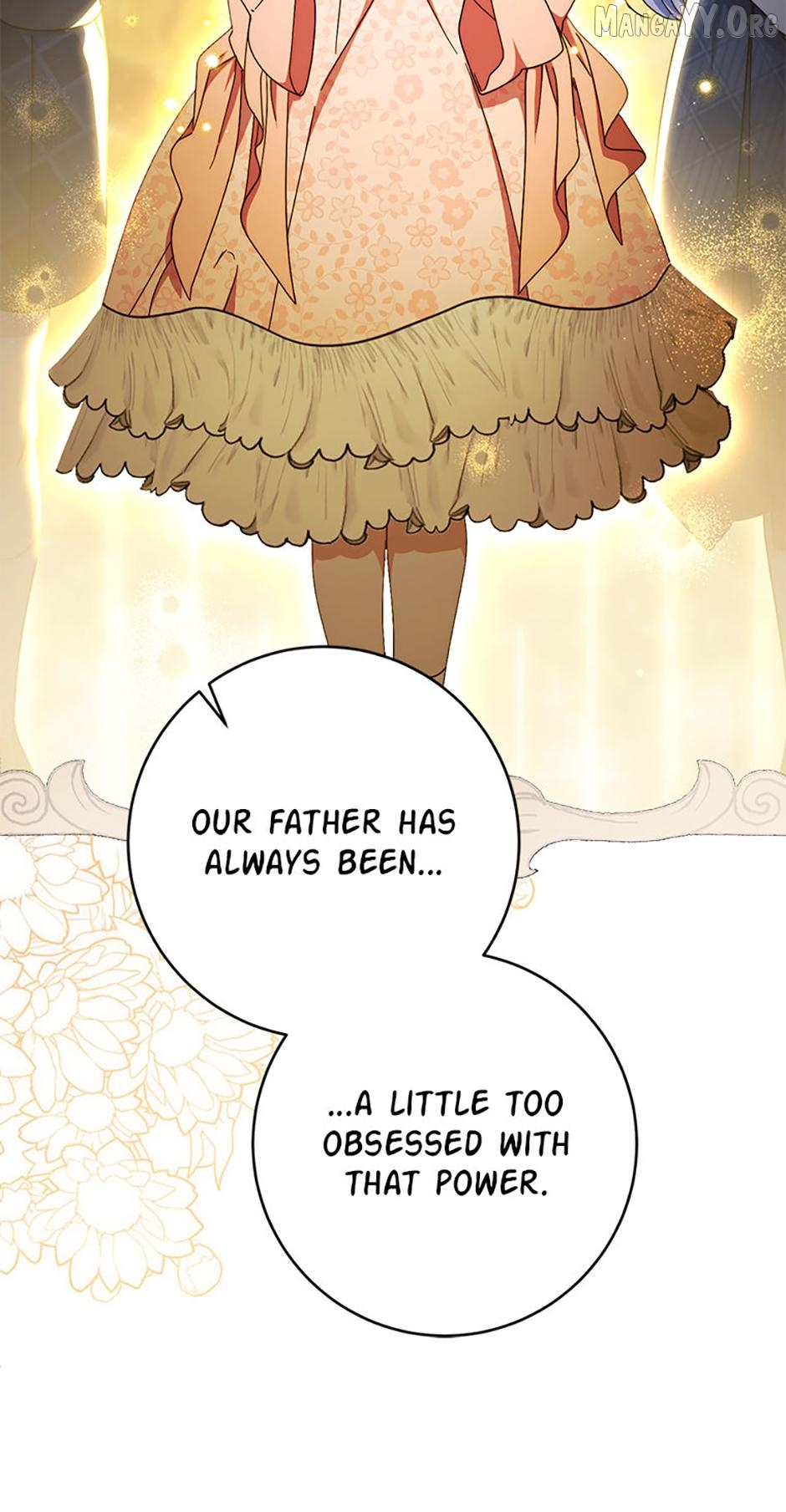 My Beloved Baby Sister Chapter 82 - page 85