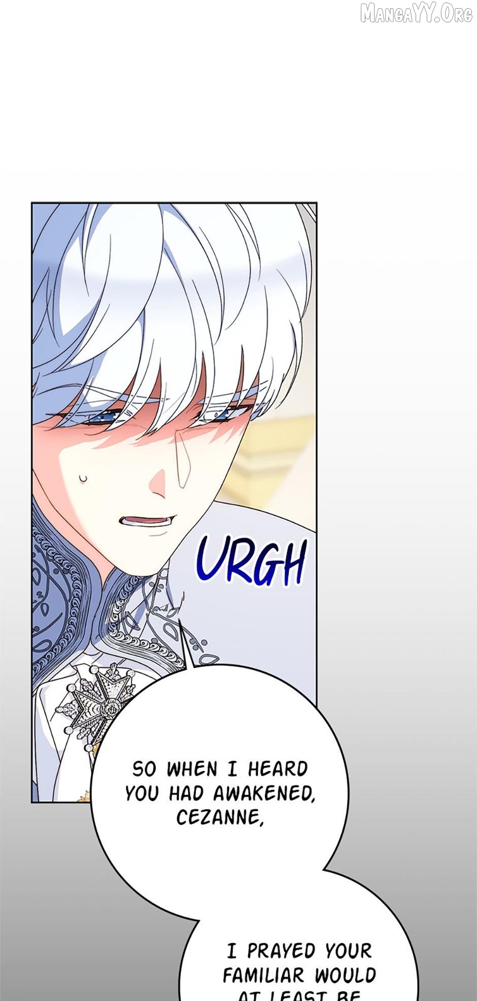 My Beloved Baby Sister Chapter 82 - page 86