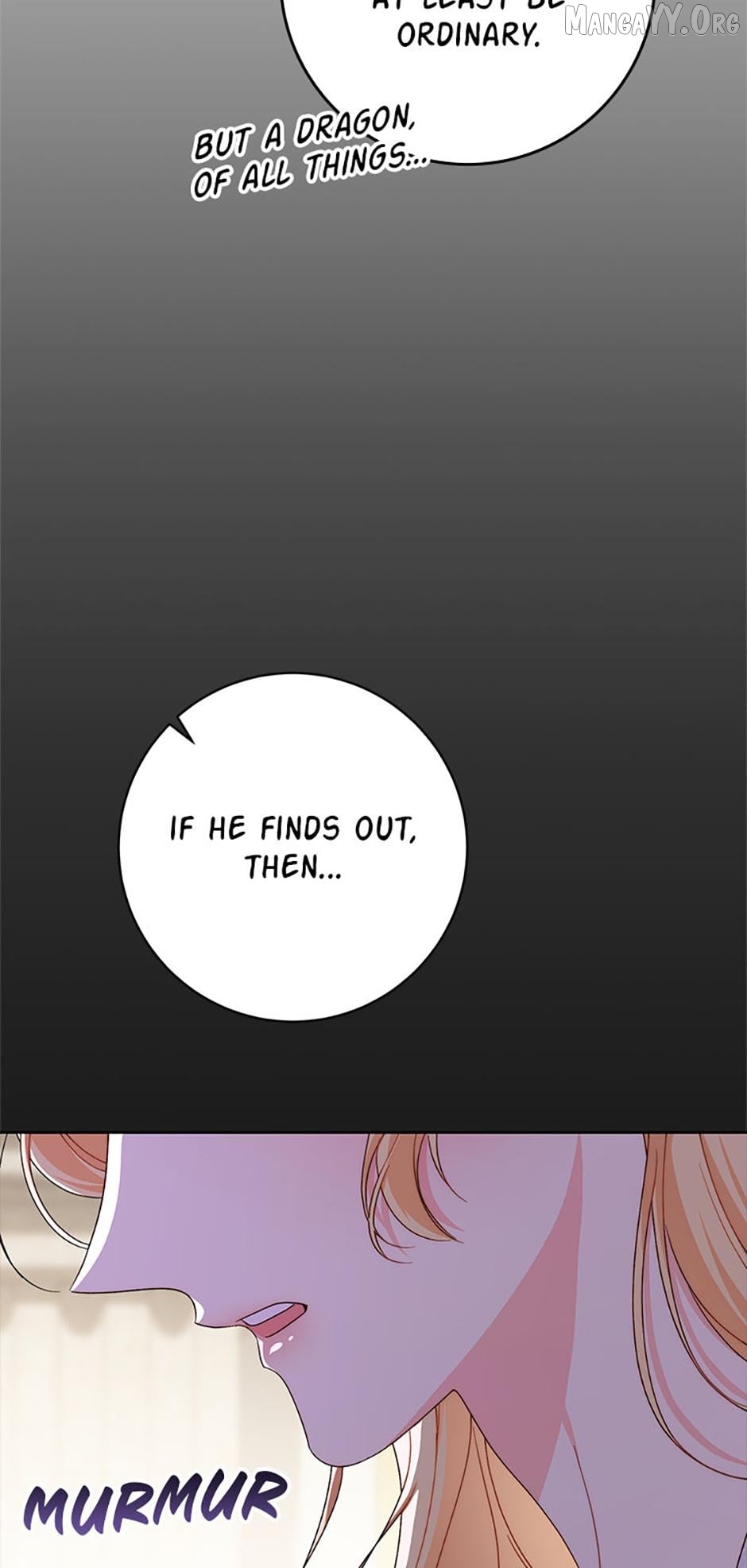 My Beloved Baby Sister Chapter 82 - page 87