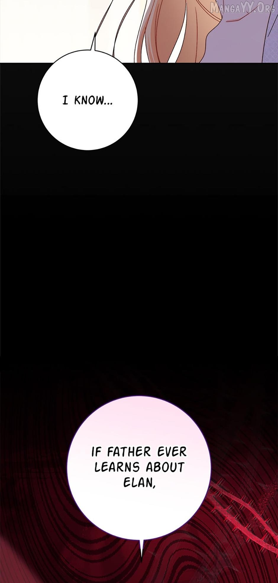 My Beloved Baby Sister Chapter 82 - page 88