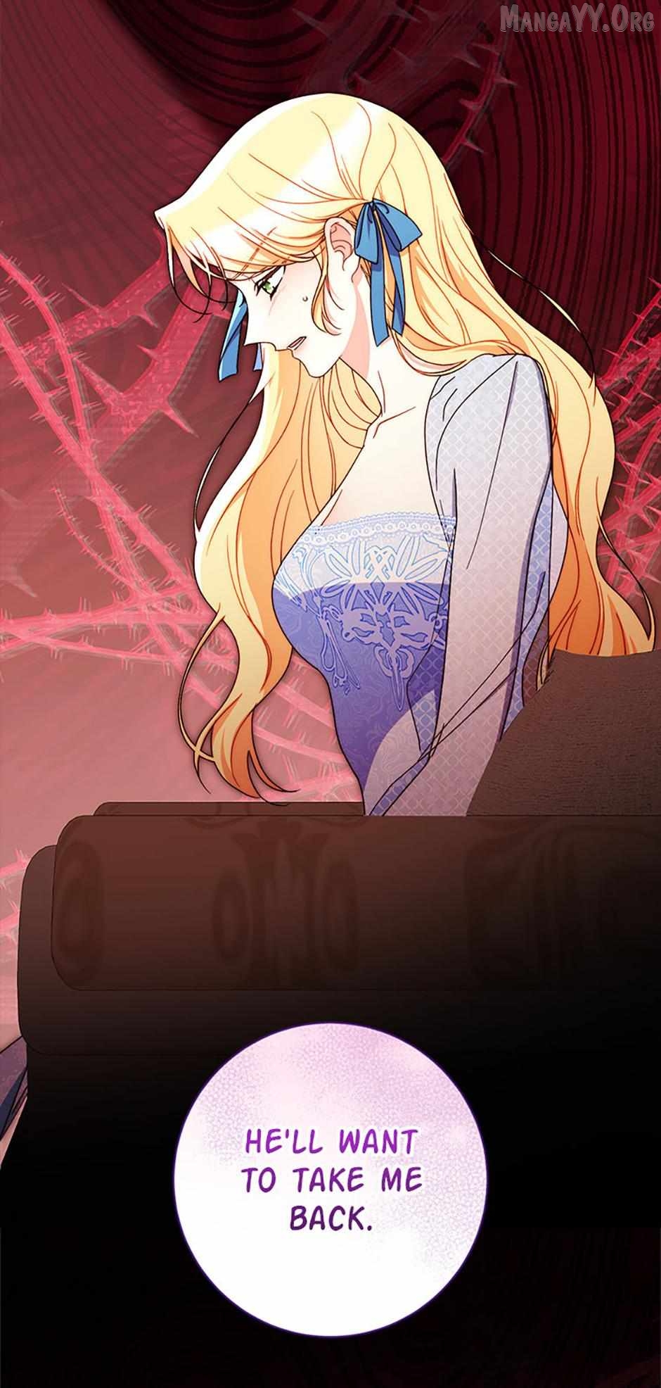 My Beloved Baby Sister Chapter 82 - page 89