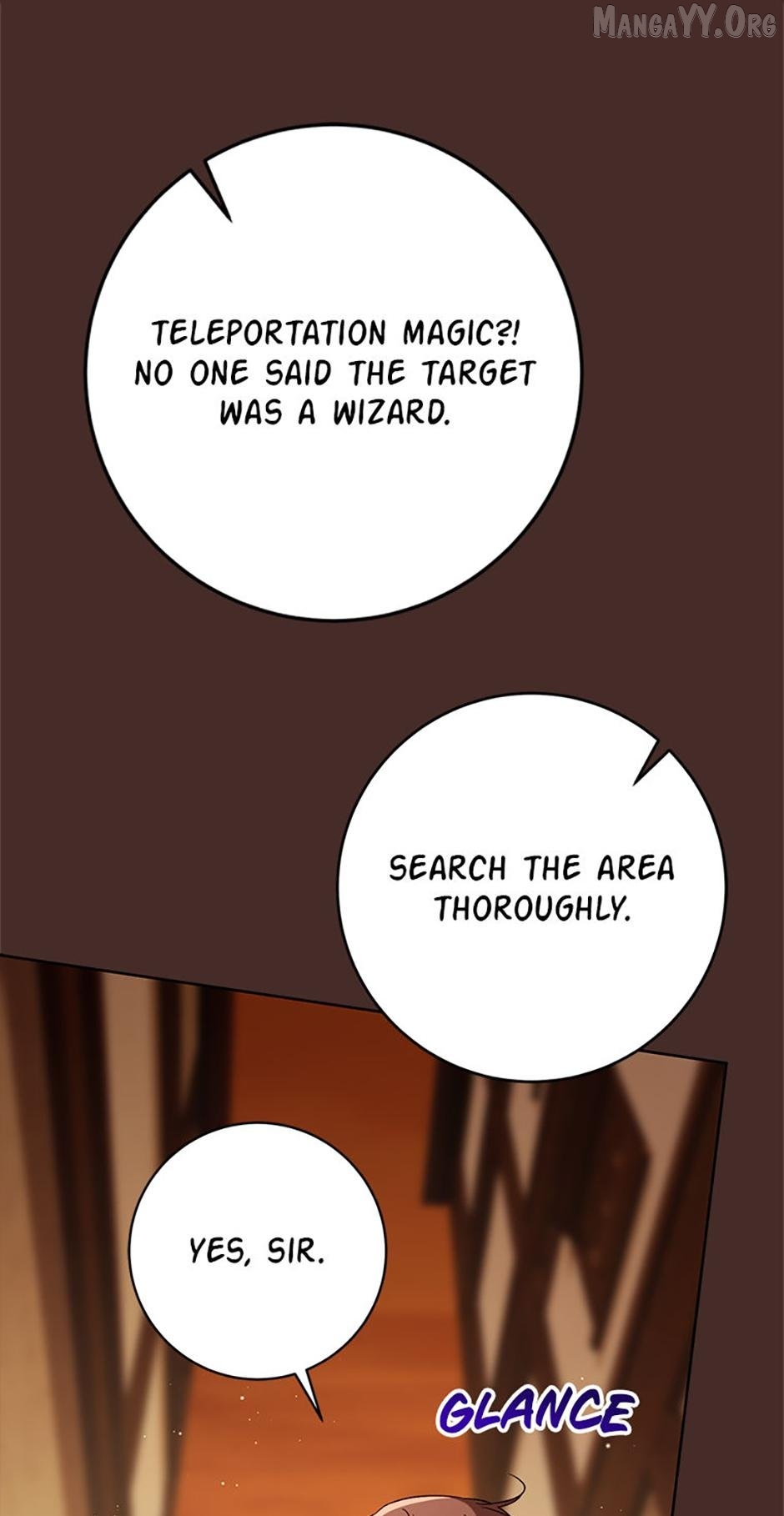 My Beloved Baby Sister Chapter 82 - page 9